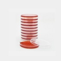 [MEDION]메디온 식품공전 생배지 바실러스 배양배지 MYP AGAR 한천배지 20plate