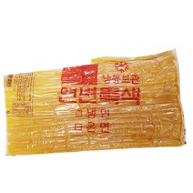 터보마켓 중국수입 중국식품 연변특색 중국냉면