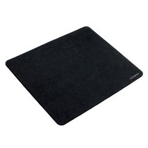 마우스패드(LMP-01/블랙/conevo), 단품, 단품