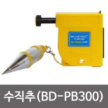 블루텍 수직추(BD-PB300) 사게부리세트 무게추 정추, chance상품선택chance