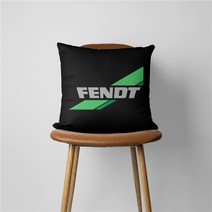 콤바인 농기계 농산물재배기 트랙터농업 트랙터 Fendt 베개 커버 케이스 홈 장식 쿠션 QZ-044, 01 As Picture_02 50x50cm