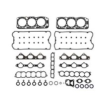 DNJ HGS132 Graphite Head Gasket Set/For 1994-1996/ Mitsubishi/Montero/ 3.5L/ DOHC/ V6/ 24V/ 215cid n, 1, DNJ HGS132 Graphite Head Gaske