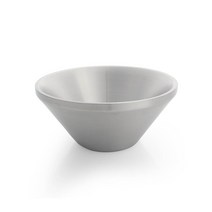 V형 스텐 이중빙수볼 요거트볼 설빙빙수그릇, 5호(단일색상), 1개