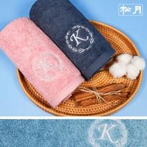 Bs2 송월 카이저 40수 코마 180g 세면타월 _ 23011598EA, 골고루(랜덤), 본상품선택