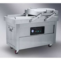 진공식품 업소용 만두 포장기 식품 공장 씰러 밀봉기, OX400 태블릿