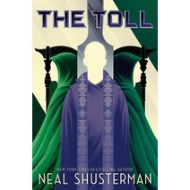 The Toll Volume 3 ( Arc of a Scythe #3 ), Simon & Schuster