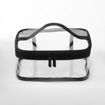 UWX365227파우치 투명 20x15cm 투명파우치 여행파우치