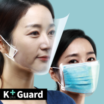 중형마스크 ( 에어비앤비 드럭스토어 직업전문학교 ), 1. 베이직 마스크(5장)