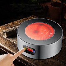 돼지꼬리히터 달팽이히터 전기온수기 1500w 핫 쿠커 플레이트 미니 스토브 차 메이커 다기능 가열로 주방 기기 220v, 800w