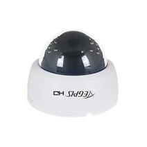 이지피스 EGPIS-ESD2224RS 엘리베이터용 렌즈 52만화소 돔 적외선 카메라 아날로그 CCTV 감시, EGPIS-ESD2224RS(D)(2.8MM)