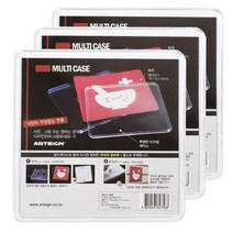 멀티케이스 120x120 속지교체 3매 꽂이 사진 책상 상패 액자 탁상, 본상품선택, 본상품선택