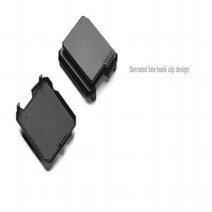 하이파이 Lotoo PAW Pico Fever HiFi 무손실 뮤직 플레이어 스포츠 MP3 미니 워크맨, [01] Protective shell