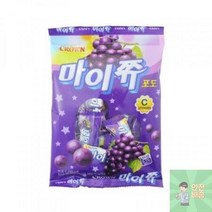 마이쮸 포도 92g 당충전간식 라운딩간식, 상세페이지 참조, 상세페이지 참조