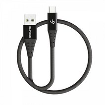 블링어스 쉴드 메탈 5핀 고속 충전 USB 케이블 1m 갤럭시S7충전케이블 충전기선 충전기케이블 휴대폰충전기케이블 마이크로5핀케이블 초고속충전케이블 고속충전케이블 갤럭시케이블 보조배터리케이블 핸드폰충전선 핸드폰충전케이블 갤럭시S6충전케이블 휴대폰케이블, 블랙 1m