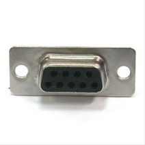 NETmate 2열 9F DSUB (ROHS), 알락잇쿠팡 본상품선택