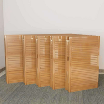 목욕탕평상 찜질방 실내 벤치 휴식 마루 침대 마당, 폭 60✘길이 197cm