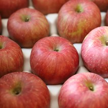 룰루네상점 경북 사과 3kg 부사사과 홍로 영천 당도선별 고당도, 홍로 3kg 소과 (16~21과), 1개