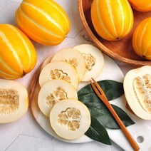 [푸르젠] 성주 참외 프리미엄 가정용 2kg 랜덤과, 1번 햇자두 실중량 2kg(개당35g내외)