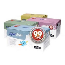 [KT알파쇼핑]3Q 슈퍼크린 KF80 마스크 대형 50매입, 단일상품_수량_상세페이지참조