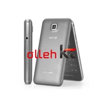 삼성전자 SM-B510K KTF 마스터폰 수능폰 알뜰폰 선불폰 효도폰 초등학생 폴더폰 공기계 무약정폰, 블랙(재도색), SM-B510K/KTF