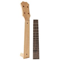 입문용 우쿨렐레 hawaii 기타 부 diy beige hawaii ukulele neck kit Students 초심자 b2cshop, 26인치