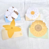 [다공]다공꽃꽃팩모조지set