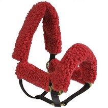 Intrepid 국제 홀터 플리스 세트, Red