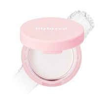 릴리바이레드 세범락 팩트 5.5g