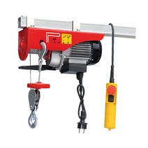 베스토 전동 미니윈치 PA300A 12M 호이스트 리프트 하역 운반 가정용 윈찌