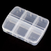 [RING . 링스타] 日本. 공구부품 케이스 PT-96