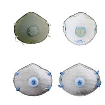 크린탑 방진마스크 C395V 1급(분진 미스트 냄새)_(BOX(10EA..., 개