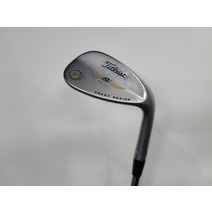 중고 타이틀리스트 보키 디자인 54도 웨지 WEDGE FLEX // 2010505972564, 없음