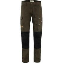 Fjallraven 운동복바지 Vidda Pro 팬츠 남성