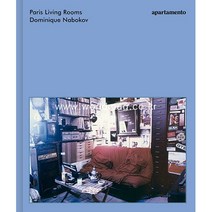 PARIS LIVING ROOMS DOMINIQUE NABOKOV
