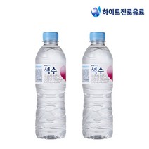 하이트진로 석수, 500ml, 60병