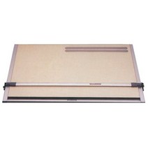 [알파] [뉴스타]고급 휴대용 제도판(자석) NS-PTM-406, [5007543]옵션없음