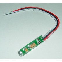 IP 카메라 모듈용 프리 앰프가 있는 마이크 출력 볼륨 조절 가능