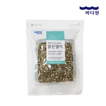 [바다원] 소멸(가이리 볶음/조림용)멸치 500g - 봉투형, 단품