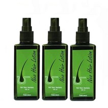 헤어 퍼퓸 미스트 에센스 태국 네오 헤어 로션 세럼 에센스 120ml 탈모 치료 수염 성장 남성 여성 100% 천, 360ml
