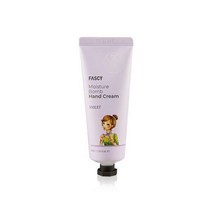 파시 NEW 고보습 핸드크림 40ml (바이올렛)