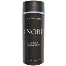 새치커버틴트 스틱 컨실러 쿠션 흑채 Nor1 Keratin Hair Building Fibers 남성 여성용 모발 섬유 필러 증점제 가늘어지는 부위 작은 대머리 커버업 몇 초 만에, 검은 색