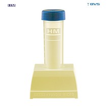 실험실용 원심분리 코니컬 PP 튜브랙 투명 튜브 50ml 1 Hole 1/PK-HM