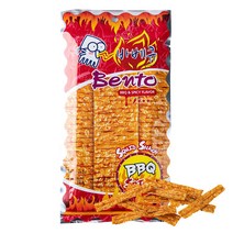 벤토 바베큐앤 스파이시 12g