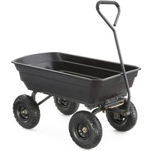 궤도운반차 구루마 농업용 동력 운반차 과수원 엔진, 상세 페이지 참고, 작은 녹색 팁 버킷 솔리드 휠