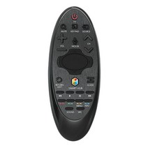 Youmine 삼성 스마트 TV 허브 오디오 사운드 프레스 RF에 대한 새로운 원격 제어 SR-7557 교체, 리모콘