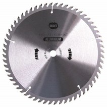RT UDT팁쏘 팁쏘 팁쏘알루미늄용 팁소 500-4940, 단품