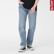 [리바이스] 남성 502 테이퍼 셀비지 진 295071340PG