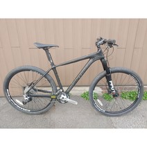 엘파마 환타시아S7 풀카본 XT30단 27.5인치 휠셋 MTB 자전거, 440