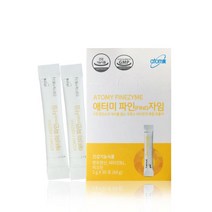 애터미 터마신 MSM 752mg 128정, 애터미 파인자임 new 30포 30일