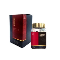 침향환 침향원 침향단 먹기편한 작은환 인도네시아, 1개, 200g